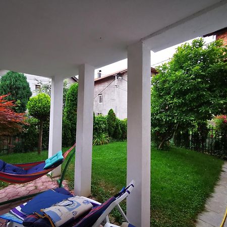 Book A Room Sarajevo, Free Parking & Garden Exterior foto