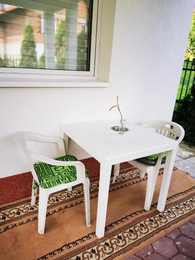 Book A Room Sarajevo, Free Parking & Garden Exterior foto