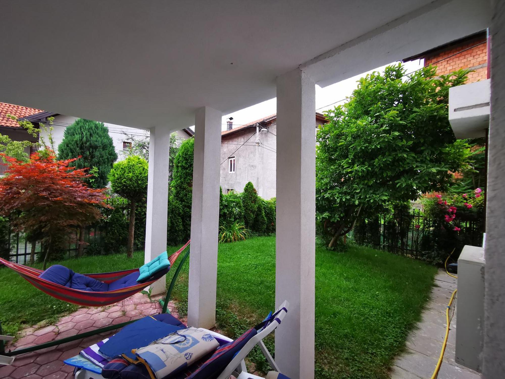 Book A Room Sarajevo, Free Parking & Garden Exterior foto
