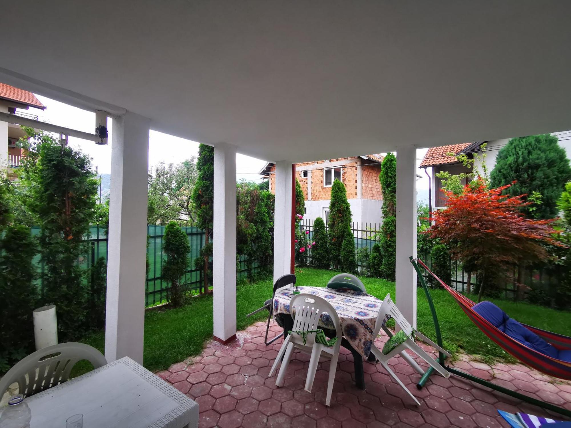 Book A Room Sarajevo, Free Parking & Garden Exterior foto
