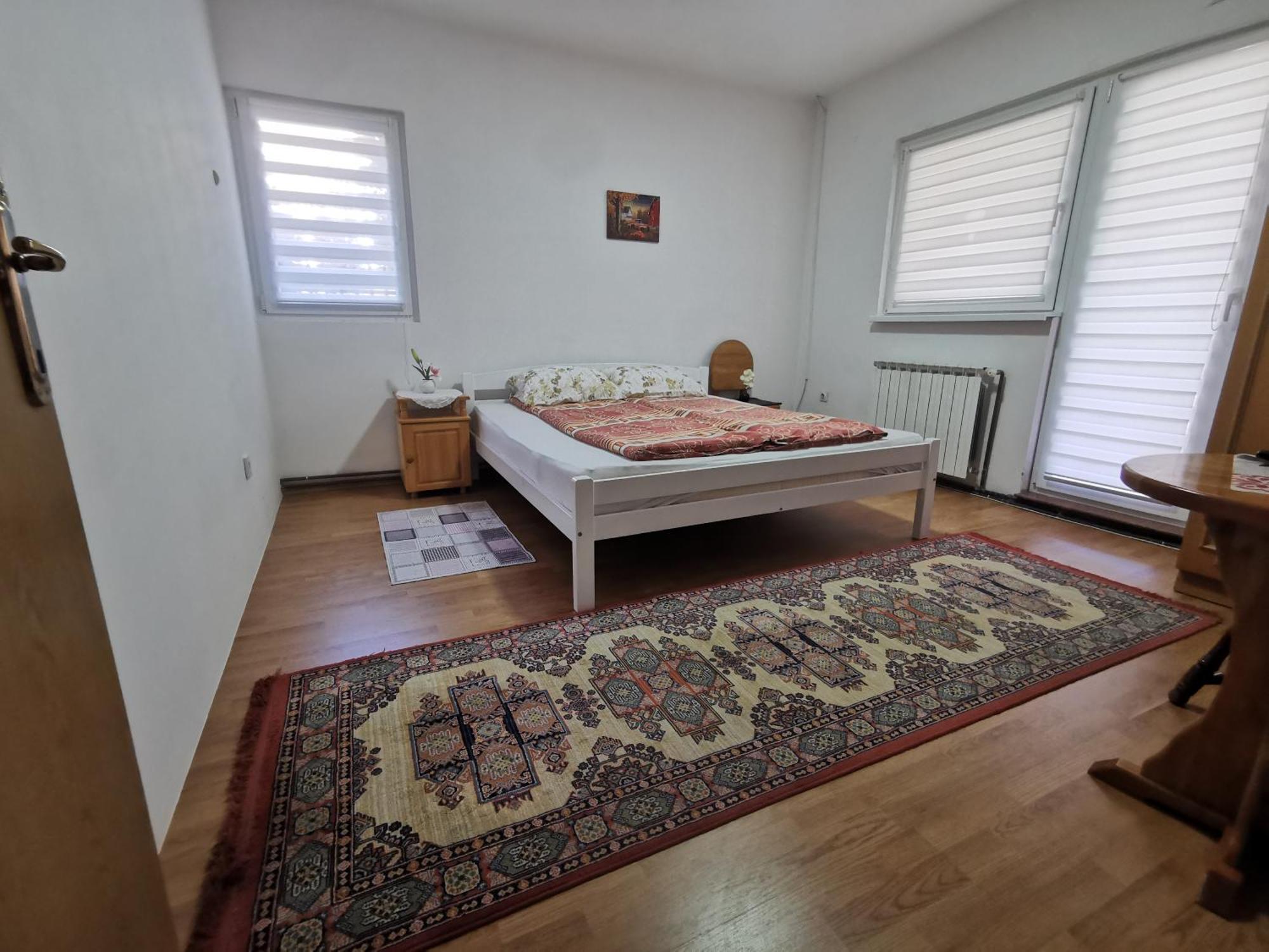 Book A Room Sarajevo, Free Parking & Garden Exterior foto